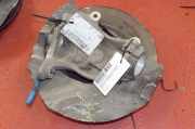 Achsschenkel links vorne BMW 7er (E65, E66) 31216753461