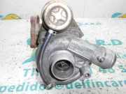 Turbolader Citroen Berlingo I Kasten (M) VVP10302