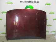 Motorhaube VW Passat B3/B4 (3A2, 35I) GRANATE