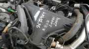 Motor ohne Anbauteile (Diesel) Peugeot 407 SW () RHR (DW10BTED4)