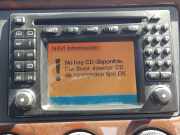 Radio Mercedes-Benz M-Klasse (W163) A1638203689