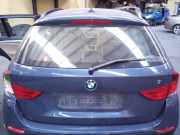 Heckklappe mit Fensterausschnitt BMW X1 (E84)