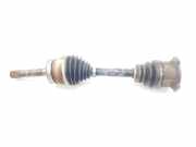 Antriebswelle links vorne Nissan Navara (D22) 391002S660