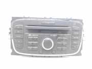 Radio Ford Transit Connect (P*2) AT1T18C815BA