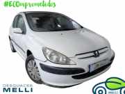 Elektrolüfter Peugeot 307 () 9650116580