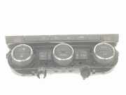 Bedienelement für Klimaanlage Skoda Superb III (3V) 3V0907044ED