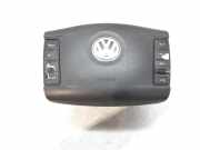 Airbag Fahrer VW Touareg I (7L) 7L6880201CP