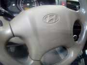 Airbag Fahrer Hyundai Tucson I (JM)