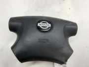 Airbag Fahrer Nissan Primera Hatchback (P11) 484709F510