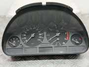 Tachometer BMW 5er (E39) 62118381198