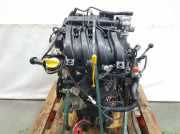 Motor ohne Anbauteile (Benzin) Renault Twingo II (CN0) D4F770