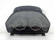 Tachometer BMW 3er Gran Turismo (F34) 9232895