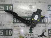 Pedalwerk Opel Insignia A (G09) 13237356