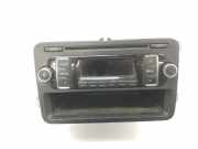 Radio VW Caddy III Kasten (2KA) 5K0035156A