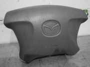 Airbag Fahrer Mazda Demio (DW) T93043A