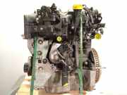 Motor ohne Anbauteile (Diesel) Renault Grand Scenic III (JZ) K9K656