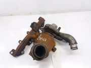 Turbolader Peugeot 406 () 9640688680