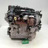 Motor ohne Anbauteile (Diesel) Mazda 3 (BK) Y6