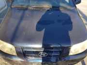 Motorhaube Hyundai Matrix (FC) TOCADO