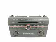 Radio Mazda 3 (BK) BR2B66AR0