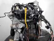 Motor ohne Anbauteile (Benzin) Dacia Sandero II (SD) D4F732