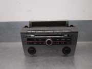 Radio Mazda 3 (BK) BS3T66AR0