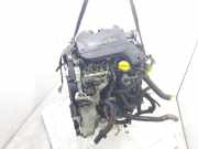 Motor ohne Anbauteile (Diesel) Renault Megane I Coach (DA) F9Q732