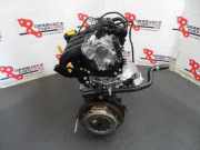 Motor ohne Anbauteile (Benzin) Dacia Sandero II (SD) D4F