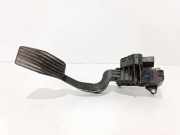 Pedalwerk Opel Corsa D Van (S07) 55702020