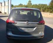 Fensterheber rechts vorne Opel Zafira Tourer C (P12) 13260138