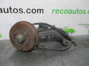 Achsschenkel links hinten Fiat Punto (176) 7733106