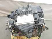 Motor ohne Anbauteile (Benzin) BMW 4er Coupe (F32, F82) S55B30A