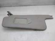 Sonnenblende links Renault Grand Scenic II (JM) 8200246824