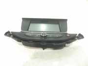 Radio Opel Astra K (B16) 42342511