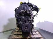 Motor ohne Anbauteile (Diesel) Mazda 3 Stufenheck (BK) Y6