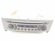 Radio Peugeot 308 I SW (4E, 4H) 96650206XH