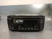 Radio Jeep Grand Cherokee II (WJ, WG) 04858543AF