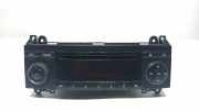 Radio Mercedes-Benz B-Klasse Sports Tourer (W245) A1698200486