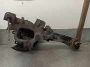 Achsschenkel rechts hinten Volvo V60 I (155) 31476188