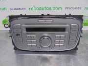 Radio Ford Tourneo Connect () 8M5T18C815AC