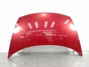 Motorhaube Citroen C3 (FC)