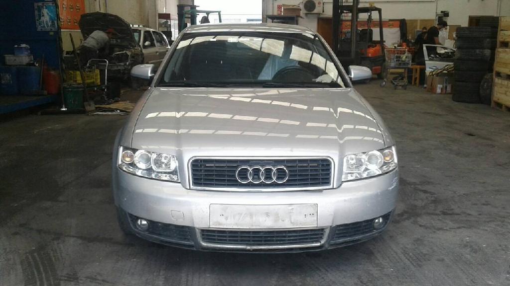 Lenkrad Audi A4 (8E, B6) 8E0000124 Bild Lenkrad Audi A4 (8E, B6) 8E0000124