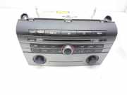 Radio Mazda 3 Stufenheck (BK) BS3T66AR0