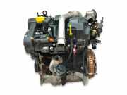 Motor ohne Anbauteile (Diesel) Renault Scenic II (JM) K9K732