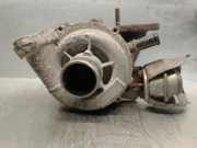 Turbolader Citroen C4 I (LC) 9657248680