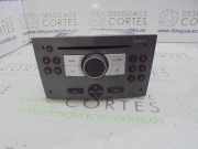 Radio Opel Zafira B (A05) 93183868