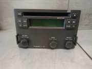 Radio Volvo S40 I (644) P30623407