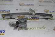 Fensterheber links hinten Nissan Navara (D40) 82701EB315