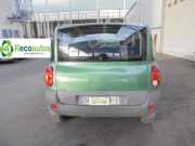 Klimakondensator Fiat Multipla (186) 46547675