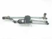 Wischermotor links Audi A1 Sportback (GBA) 82B955119